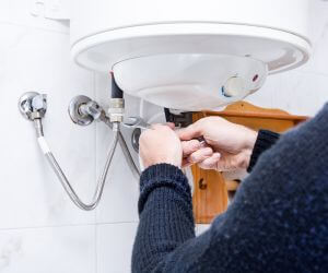 About The Faucet Pros Covington, OH